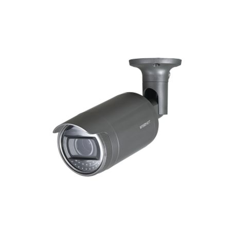 Cámara Ip Tipo Bala Exterior 2 Megapixel / Lente Varifocal 3.2  10mm / Ir 30m / Wdr 120db / Ip66