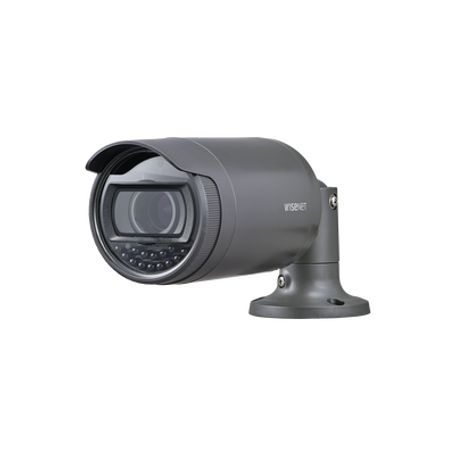 Cámara Ip Tipo Bala Exterior 2 Megapixel / Lente Varifocal 3.2  10mm / Ir 30m / Wdr 120db / Ip66