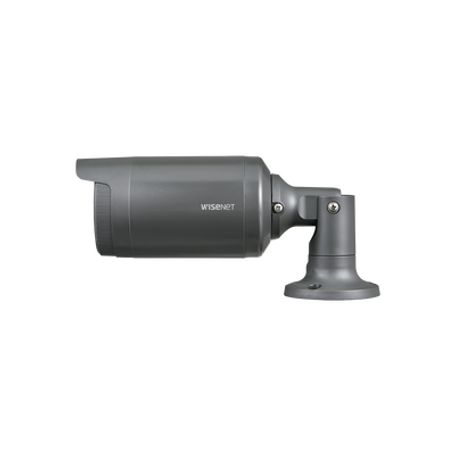 Cámara Ip Tipo Bala Exterior 2 Megapixel / Lente Varifocal 3.2  10mm / Ir 30m / Wdr 120db / Ip66