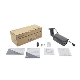cámara ip tipo bala exterior 2 megapixel  lente varifocal 32  10mm  ir 30m  wdr 120db  ip66157853