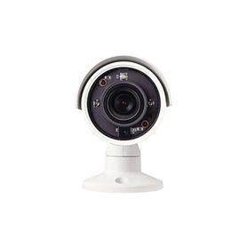 cámara ip mini bala  2mp h265  lente fijo 33mm opcional 6mm  para exterior  ir 20m  wdr 120db86077