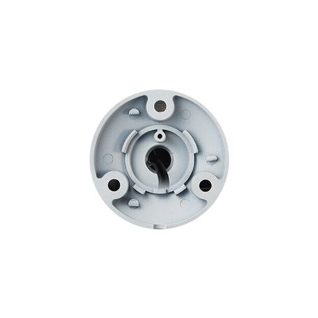 Cámara Ip Mini Bala  2mp (h265)  Lente Fijo 3.3mm (opcional 6mm)  Para Exterior  Ir 20m  Wdr 120db