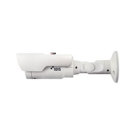 cámara ip mini bala  2mp h265  lente fijo 33mm opcional 6mm  para exterior  ir 20m  wdr 120db86077