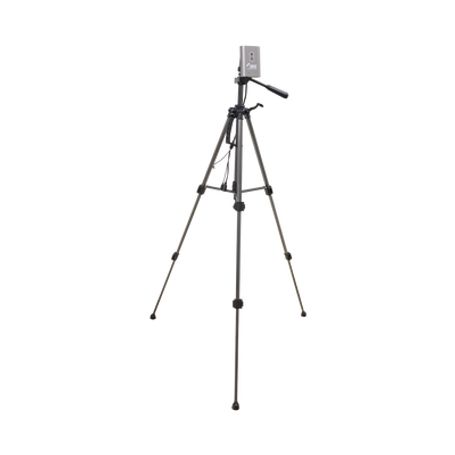 Cámara Ip Térmica Imagen Dual  80 ×  60 (térmica)  Y 1280 X 960 (real)  Termometria   10 Puntos Simultáneos   Salida De Alarma