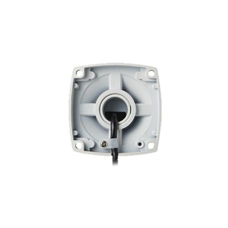 Cámara Ip Bala Con Calefactor 2mp (h265) Lente Varifocal Motorizado 310mm Para Exterior Ir 30m Entrada/salida De Audio Y Alarma