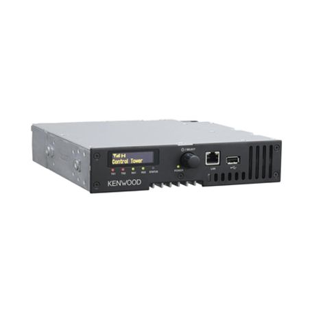 Repetidor Vhf 136174 Mhz Digital Nxdndmranalógico 50 Watts Puerto Lan Milstd810 Snmp Redundancia Inc. Accesorios De Instalación