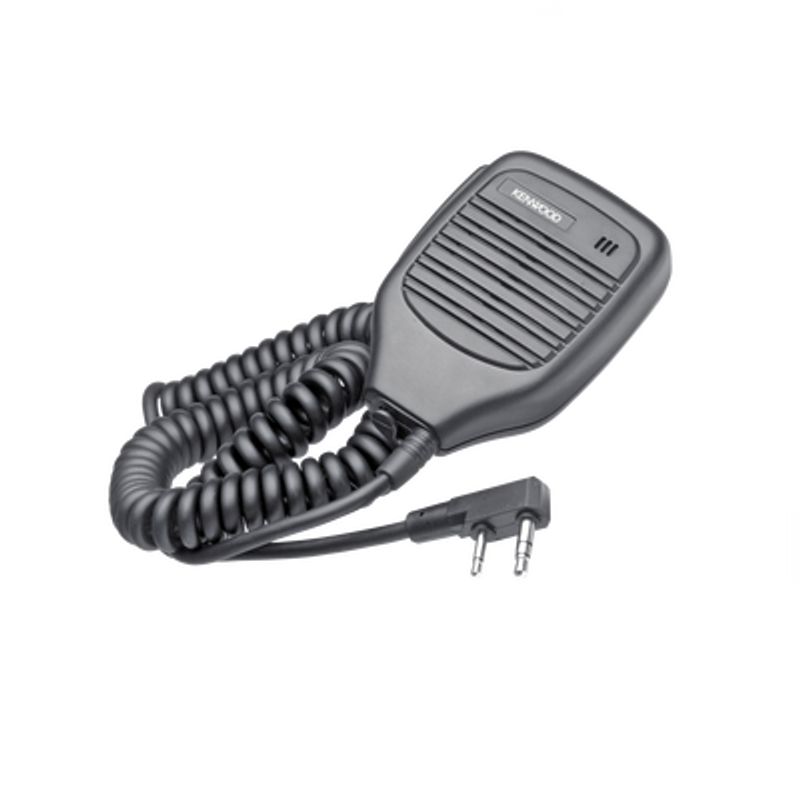 Micrófonobocina Compacto Milstd810 Jack 2.5mm Para Tk2000 Tk3000 Nx1200 Nx1300 Nx3220 Nx3320 Nx240 Nx340 Tk2312 Tk3312 Tk2402 Tk