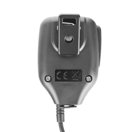 Micrófonobocina Compacto Milstd810 Jack 2.5mm Para Tk2000 Tk3000 Nx1200 Nx1300 Nx3220 Nx3320 Nx240 Nx340 Tk2312 Tk3312 Tk2402 Tk