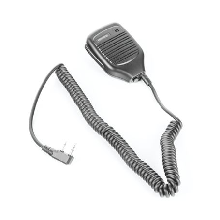 Micrófonobocina Compacto Milstd810 Jack 2.5mm Para Tk2000 Tk3000 Nx1200 Nx1300 Nx3220 Nx3320 Nx240 Nx340 Tk2312 Tk3312 Tk2402 Tk