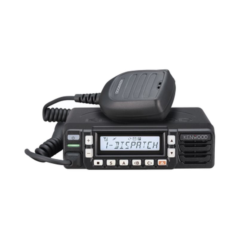 Radio Móvil Uhf 400470 Mhz Digital Nxdnanalógico 45 Watts 260 Canales Trunking Tipo D Encriptación Ip54 Milstd810 Gps Incluye Ac