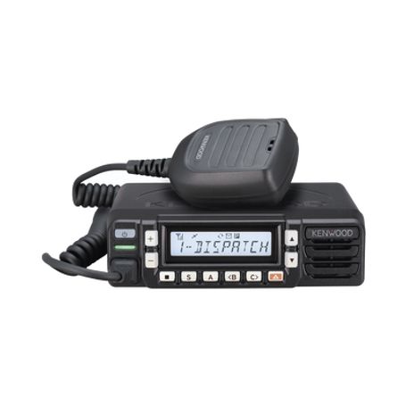 radio móvil uhf 400470 mhz digital nxdnanalógico 45 watts 260 canales trunking tipo d encriptación ip54 milstd810 gps incluye a