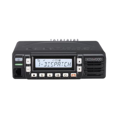 Radio Móvil Uhf 400470 Mhz Digital Nxdnanalógico 45 Watts 260 Canales Trunking Tipo D Encriptación Ip54 Milstd810 Gps Incluye Ac