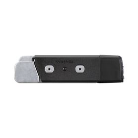 radio móvil uhf 400470 mhz digital nxdnanalógico 45 watts 260 canales trunking tipo d encriptación ip54 milstd810 gps incluye a