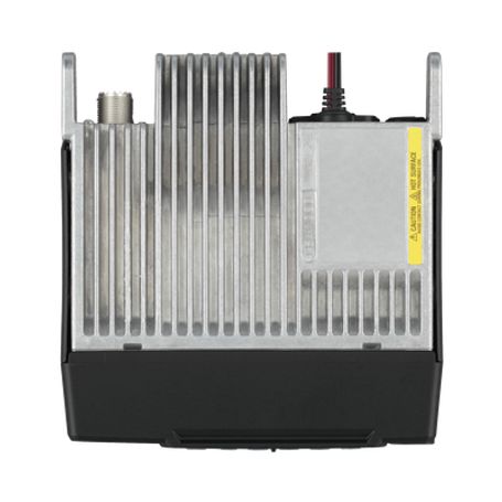 Radio Móvil Uhf 400470 Mhz Digital Nxdnanalógico 45 Watts 260 Canales Trunking Tipo D Encriptación Ip54 Milstd810 Gps Incluye Ac