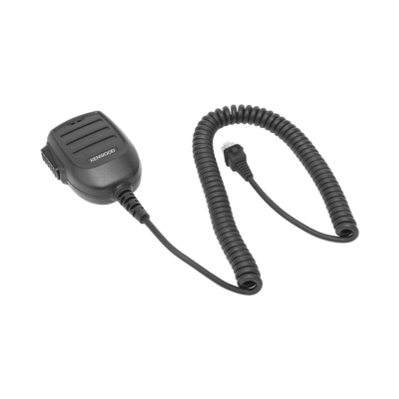 Micrófono Estándar Para Radios Móviles Tk7302/8302/7360/8360 Nx740/840/3000/5000 Tkd740/840