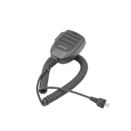 Micrófono Estándar Para Radios Móviles Tk7302/8302/7360/8360 Nx740/840/3000/5000 Tkd740/840