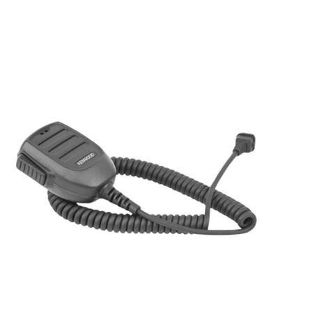 Micrófono Estándar Para Radios Móviles Tk7302/8302/7360/8360 Nx740/840/3000/5000 Tkd740/840