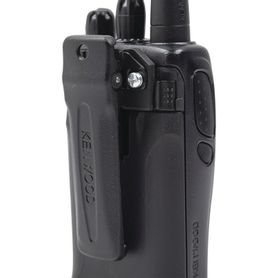 radio portátil uhf 440480 mhz práctico y ligero milstd810 16 canales dtmf ip54 vox scan incluye antena bateria cargador y clip1