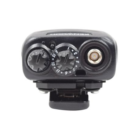 Radio Portátil Uhf 440480 Mhz Práctico Y Ligero Milstd810 16 Canales Dtmf Ip54 Vox Scan Incluye Antena Bateria Cargador Y Clip