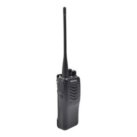 radio portátil uhf 440480 mhz práctico y ligero milstd810 16 canales dtmf ip54 vox scan incluye antena bateria cargador y clip1