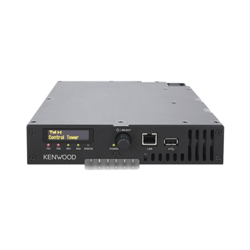 Repetidor Uhf 400470 Mhz Digital Nxdndmranalógico 40 Watts Puerto Lan Milstd810 Snmp Inc. Accesorios De Inst.