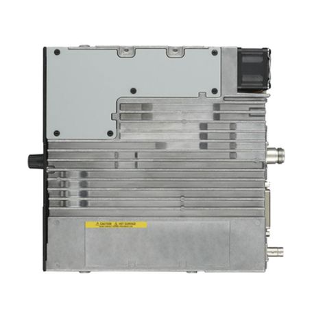 Repetidor Uhf 400470 Mhz Digital Nxdndmranalógico 40 Watts Puerto Lan Milstd810 Snmp Inc. Accesorios De Inst.