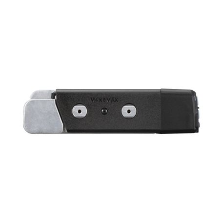 Radio Móvil Vhf 136174 Mhz Digital Dmranalógico 50 Watts 260 Canales Pseudotrunking Encriptación Ip54 Milstd810 Gps Incluye Acce