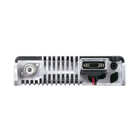 radio móvil vhf 136174 mhz digital dmranalógico 50 watts 260 canales pseudotrunking encriptación ip54 milstd810 gps incluye acc