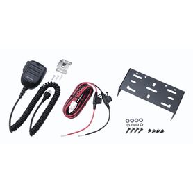 radio móvil uhf 400470 mhz digital dmranalógico 45 watts 260 canales pseudotrunking encriptación ip54 milstd810 gps incluye acc