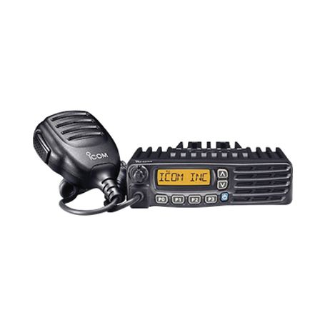 Radio Móvil Digital Nxdn 45 W 400470mhz 128 Canales Analógico Digital Mezclado Convencional Trunking Multitrunk 