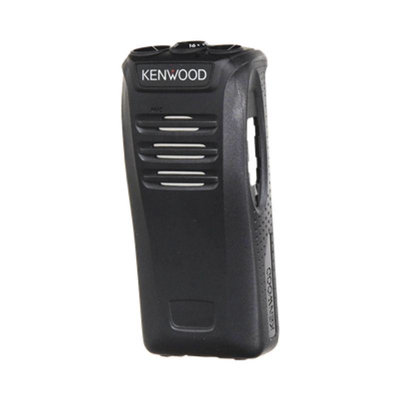 Tapa Frontal Para Radios Nx240 Y Nx340