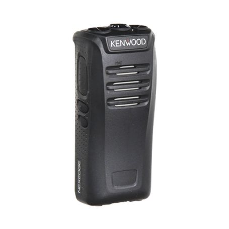 Tapa Frontal Para Radios Nx240 Y Nx340