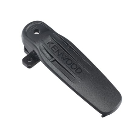 Clip De Resorte Con Fijación De Tornillos Para Radios Nx200/ 300/ 410 / Nx5200 / Nx5300