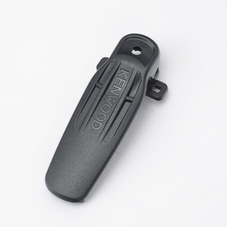 Clip De Resorte Con Fijación De Tornillos Para Radios Nx200/ 300/ 410 / Nx5200 / Nx5300