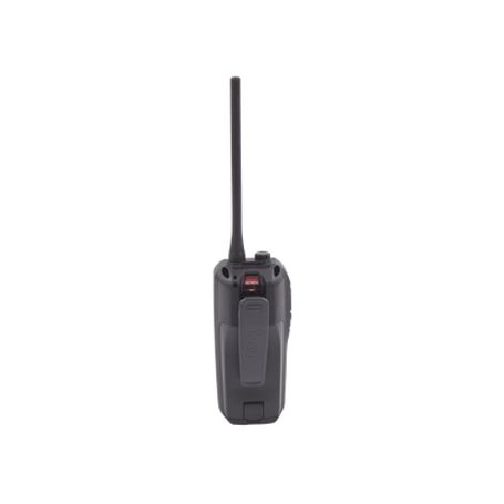 Radio Portátil Marino Flotante Con Receptor Ais Y Gps Incluido Tx 156.025157.425 Mhz Rx 156.050163.275 Mhz Opera En Canales Int 