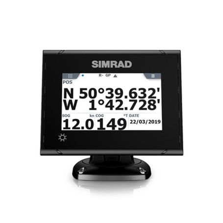 sistema de pantalla gps p2005 con antena incluida gs70192808