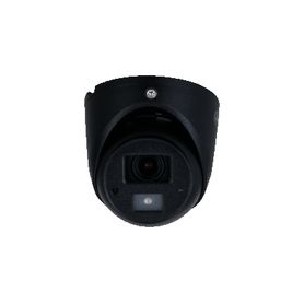 dahua hachdw1231ga  cámara mini domo de 2 megapixeles super adapt diseno compacto lente de 28mm 102° de apertura microfono inte