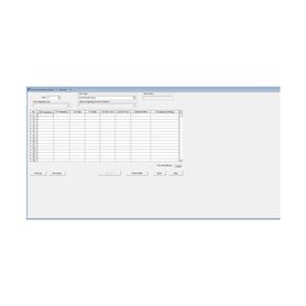 software de programación para radios nx1200 nx1300 nx1700 nx1800 serie nx1000