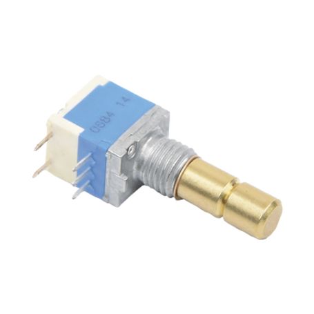Potenc.d/volumen P/tk2000/3000k