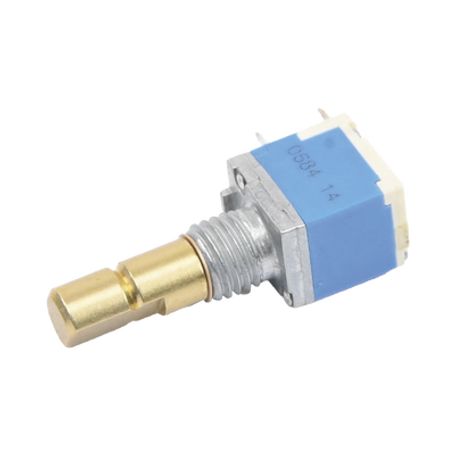 Potenc.d/volumen P/tk2000/3000k
