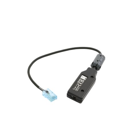 Interface P/ Programar Radios Icom Con Usb Icf121s/221s F121/221 F520/521/620/621 621tr F5061/6061 Fr5000/fr6000