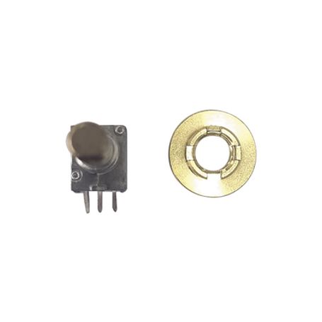 Selector D/canales P/tk2402/3402k/nx240/340