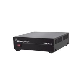 kit de radio móvil aéreo en rango de frecuencia 118000136992 mhz incluye fuente de alimentación sec1223 y gabinete srx21u 20965
