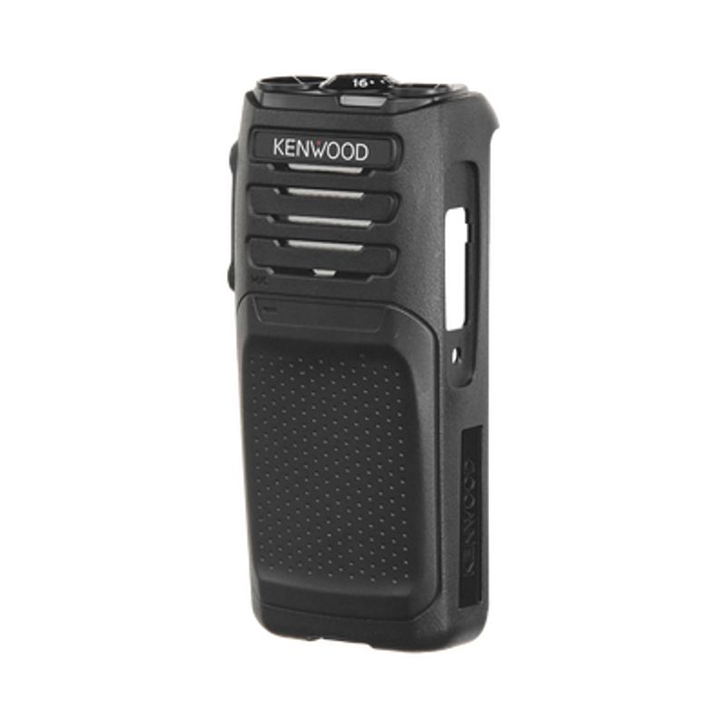 Tapa Frontal Radios Nx1000 Básicos