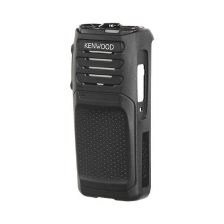 Tapa Frontal Radios Nx1000 Básicos