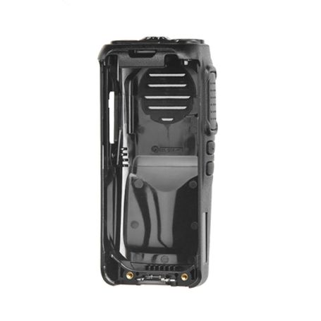 Tapa Frontal Radios Nx1000 Básicos