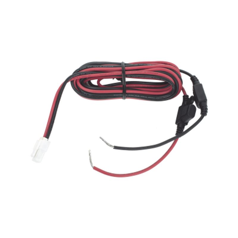 Cable De Corriente 3.5 M Fusible De Cuchilla Para Tk7302 Tk8302 Tk7360 Tk8360 Nx1700 Nx1800 Nx740 Nx840 Nx3720 Nx3820 Nx5700 Nx5