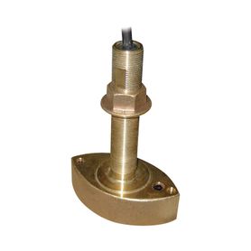 transductor airmar b45 en frecuencia 50200khz a cable pelado de 10 m210059