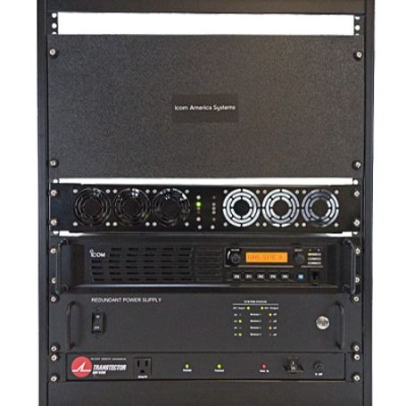 repetidor icom digital vhf 136174mhz150w de potencia supresor de picos de 70a a 140a 