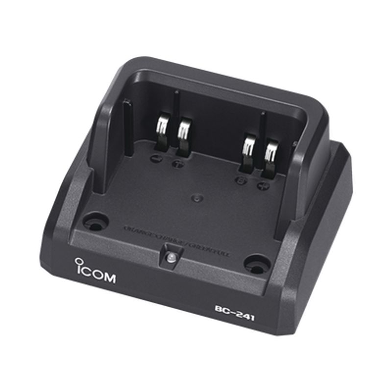 Cargador Rápido Para Bateria Bp300 P/ Icsat100